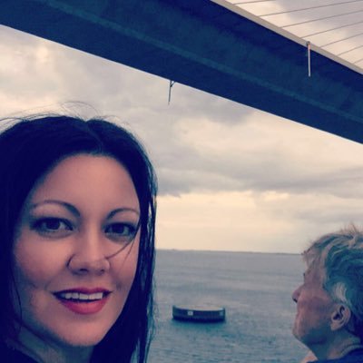 Profile Picture of Joanna Garcia Parkin (@JoannaGarciaEsq) on Twitter
