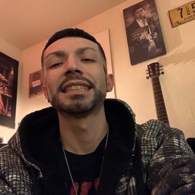 Profile Picture of Jesse Verseti Archuleta (@Jverseti) on Twitter