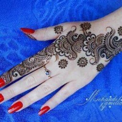 Profile Picture of Pratibha Pandey (@pratibhapande11) on Twitter