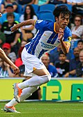 Profile Picture of Kaoru Mitomaon Wikipedia