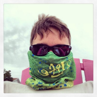 Profile Picture of Benton Scott (@bdscott123) on Twitter