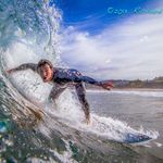Profile Picture of Ollie Richardson (@real_deal_richardson) on Instagram
