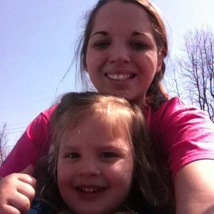 Profile Picture of Kierstan White (@kierstan.white) on Myspace