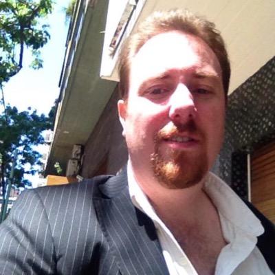 Profile Picture of Harry Maniotti Riggs (@harrymaniotti) on Twitter