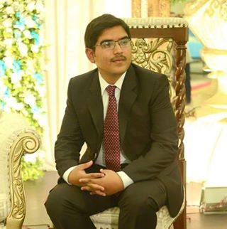 Ahmad Naqvi - Facebook Profile Picture of Ahmad Naqvi (@ahmad.naqvi.395) on Facebook