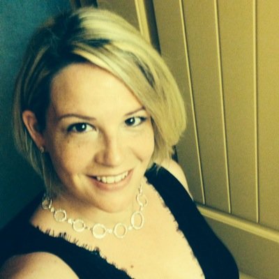 Profile Photo of Tina Naleway (@tinama830) on Twitter