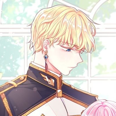 Profile Picture of 조슈아 윈스턴 (@Joshua_Winston_) on Twitter