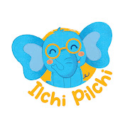 Profile Picture of Ilchi Pilchi (@IlchiPilchi) on Youtube