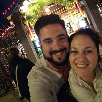 Profile Picture of Mike Albarran (@mickeydeez321) on Twitter