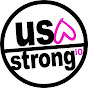 Profile Picture of usastrong IO (@Strong TV) on Tiktok