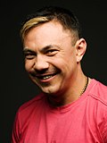 Profile Picture of Kostya Tszyuon Wikipedia