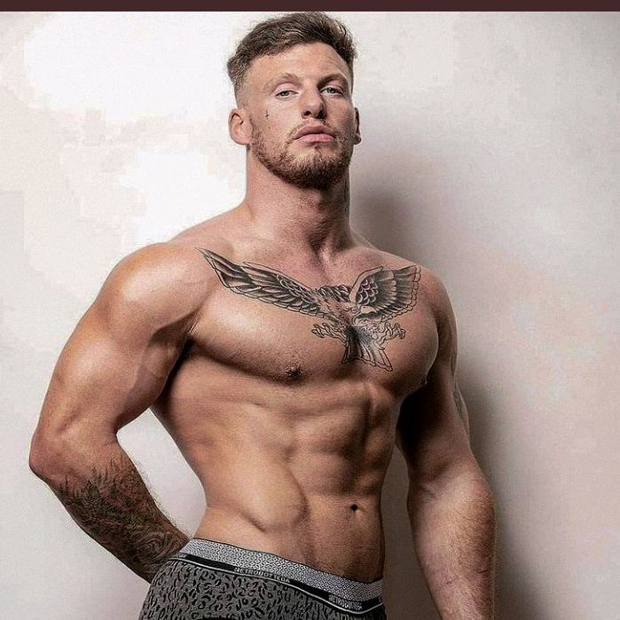 Profile Picture of James Gunn (@jamesgunn27) on Tiktok
