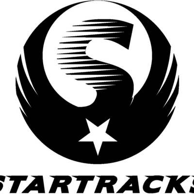 Profile Picture of Startracks (@startracks_SWE) on Twitter