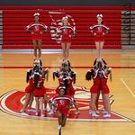 Profile Picture of Timothy Christian Cheer (@timothy_cheer) on Instagram