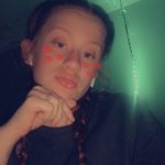 Profile Picture of Allison Pearce (@_lil.red_head._) on Instagram