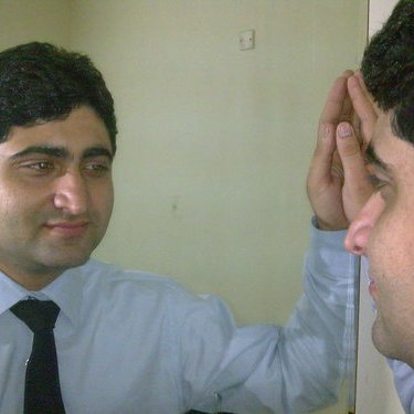 Profile Picture of Amit Oberoi (@Amitoberoi5) on Twitter