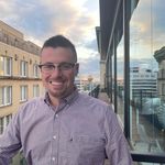 Profile Picture of Matthew Muehlberger (@mrmuehlberger) on Instagram