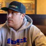 Profile Picture of Larry Olley (@donttripolley) on Instagram