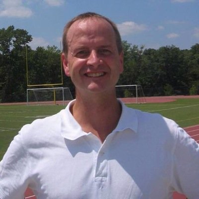 Profile Picture of Jeff Lynch (@JeffLynchSports) on Twitter
