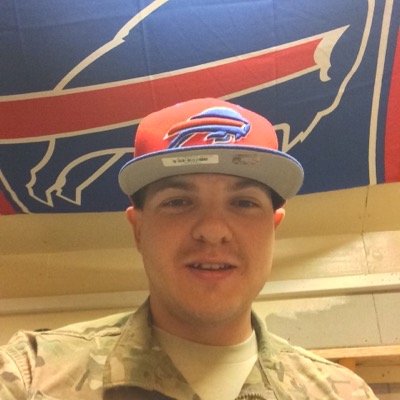 Profile Picture of Joseph McMaster (@joebater21) on Twitter