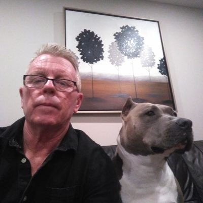 Profile Picture of Doug Orr (@dorr4275) on Twitter