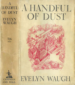 Profile Picture of A Handful of Duston Wikipedia