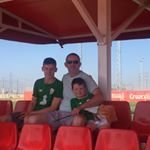 Profile Picture of CP Ireland Footballer 🇮🇪 (@markmcgrath212) on Instagram