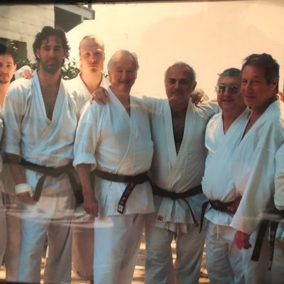 Profile Picture of Tom Mosher (@TomMosher15) on Twitter