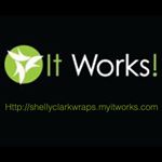 Profile Picture of Shelly Clark (@shellywrapsanditworks) on Instagram