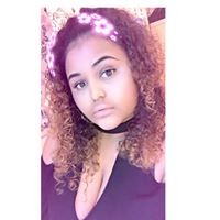 Profile Picture of Monique Falconer (@monique-falconer) on Quora