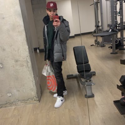 Profile Picture of Nova Sb (@MadyunHaneef) on Twitter