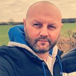 Profile Picture of Steven Gannon (@stevegannon1974) on Instagram