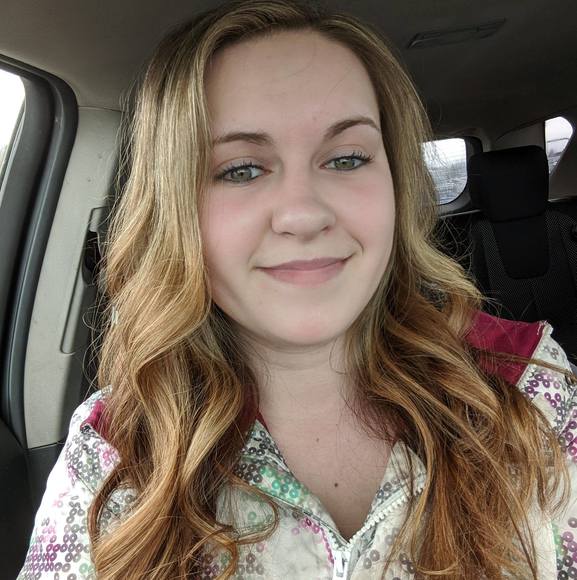 Profile Picture of Lily Jensen (@lily_raine) on Poshmark