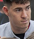 Profile Picture of Alessandro Bastonion Wikipedia
