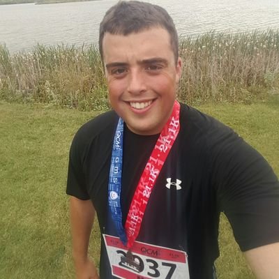 Profile Picture of Max Ziegler (@ziegler58) on Twitter