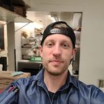 Profile Picture of Adam Frechette (@adam.frech) on Instagram