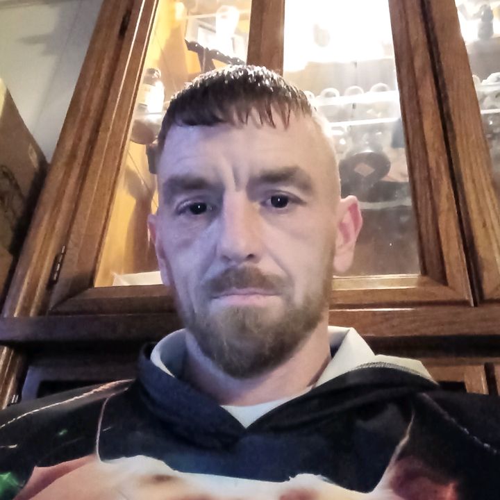 Profile Picture of kennethray626 (@kennethray626) on Tiktok