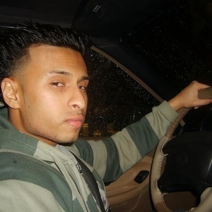 Profile Picture of Evan Sajjad (@romantic_kevin) on Myspace