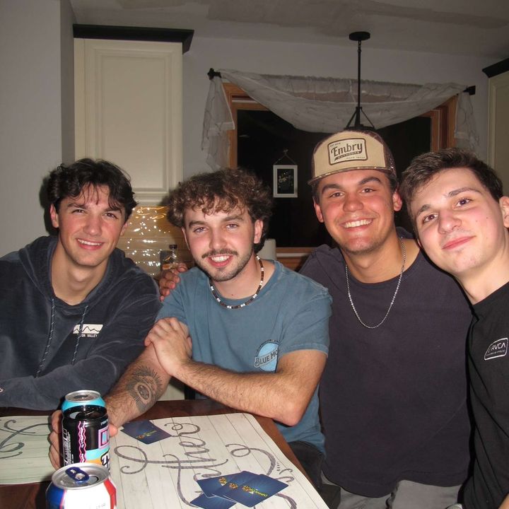 Profile Picture of Cody Peltier (@cp1010101010) on Tiktok