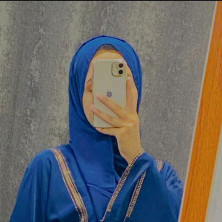 Profile Picture of Gharam Abed (@gharam_abed) on Tiktok