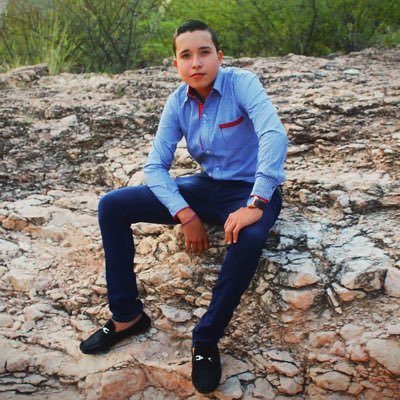 Profile Picture of Daniel Aaron Chairez Moreno (@DanielAaronCha2) on Twitter