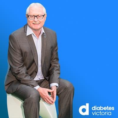 Profile Picture of Craig Bennett (@DiabetesVIChief) on Twitter