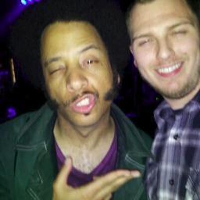 Profile Picture of Travis Flemming (@TravisFlemming) on Twitter