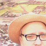 Profile Picture of Tomasz Żebrowski (@sie_pstyka) on Instagram