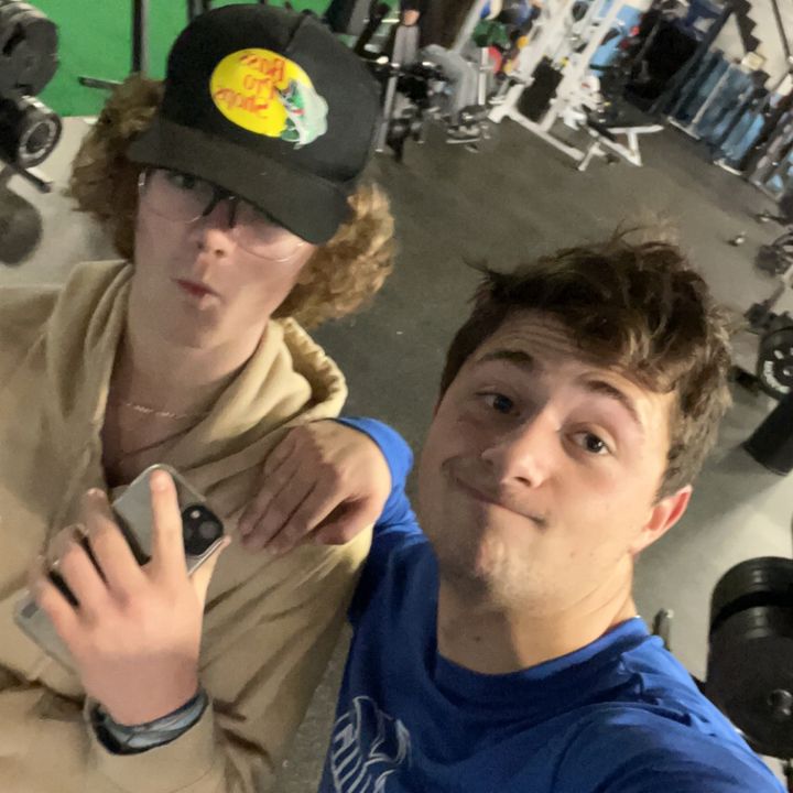 Profile Picture of Tyler Angelo (@tylerangelo15) on Tiktok