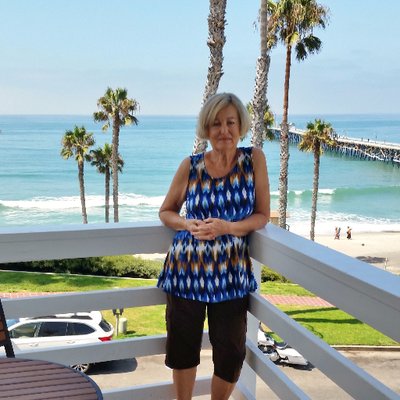 Profile Picture of Judy LeBlanc (@JDLB23) on Twitter