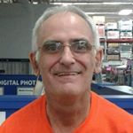 Profile Picture of Forrest Lee Roger's (@forrestleerogers) on Instagram