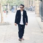 Profile Picture of Syed Hasnain Shah Jilani (@hasnain_shah_jilani) on Instagram