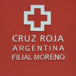 Profile Picture of Cruz Roja Argentina - Moreno (@crargmoreno) on Instagram