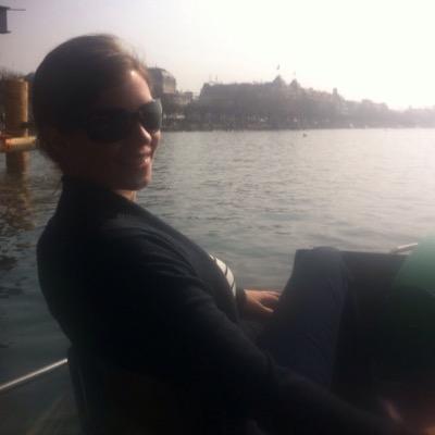 Profile Picture of Anne Heinemann (@heinemann_anne) on Twitter